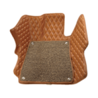 2025汽车脚垫十大品牌排行榜