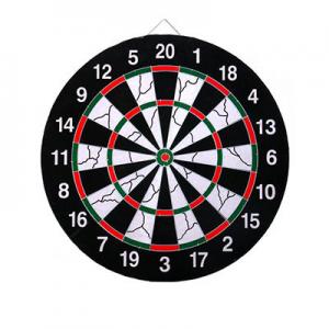 2026飞镖盘十大品牌排行榜