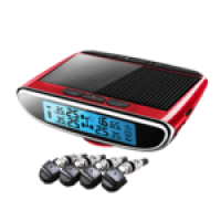 2026胎压监测十大品牌排行榜