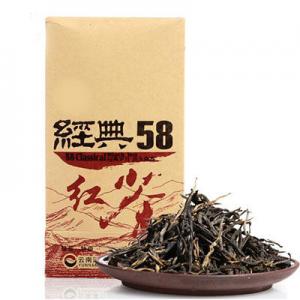 2026工夫红茶十大品牌排行榜