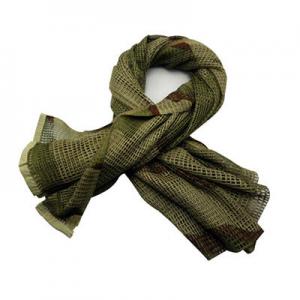 2026伪装网十大品牌排行榜