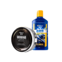 2026车蜡十大品牌排行榜