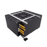 2026燃料电池十大品牌排行榜