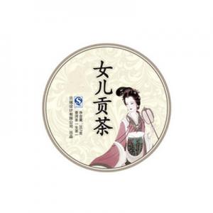 2026女儿茶十大品牌排行榜