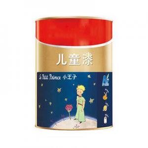 2026儿童漆十大品牌排行榜