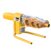 2026热熔器十大品牌排行榜