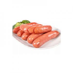 2026热狗肠十大品牌排行榜