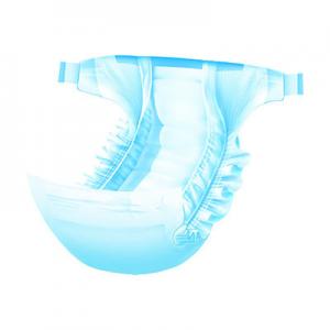 2026纸尿布十大品牌排行榜