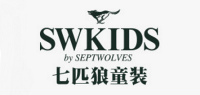 七匹狼童装
