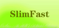SlimFast
