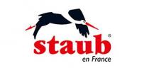 STAUB