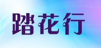 踏花行
