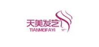 天美假发