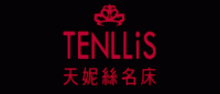 天妮丝名床