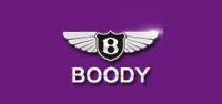 boody