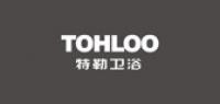 tohloo卫浴