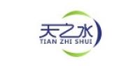 天之水