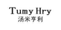 汤米亨利