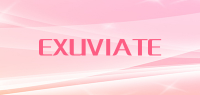 EXUVIATE