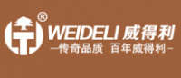 威得利