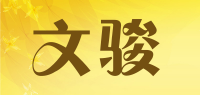 文骏