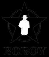 boboy服饰
