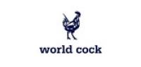 worldcock