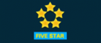五星