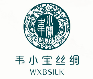 韦小宝丝绸