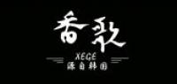 香歌