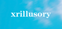 xrillusory