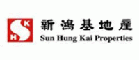 新鸿基地产