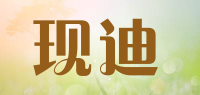 现迪