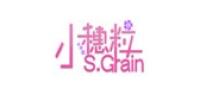 小穗粒