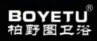 柏野图