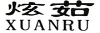 炫茹