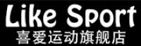 喜爱运动