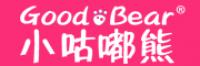 小咕嘟熊