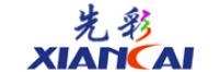先彩
