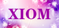 XIOM