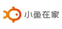 小鱼在家