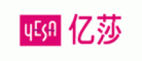 亿莎