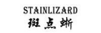斑点蜥