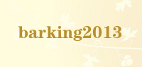 barking2013