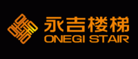 永吉楼梯
