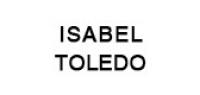 伊莎贝尔托莱多