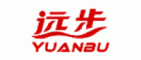 远步
