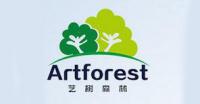 艺树森林