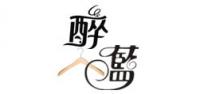 醉蓝