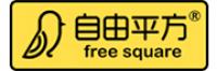 自由平方